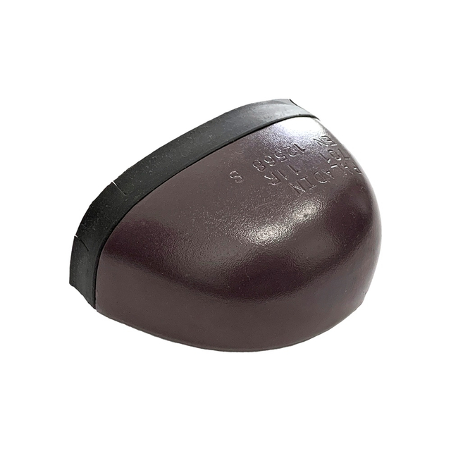 Tutup kaki logam untuk sepatu keselamatan sepatu yang berfungsi