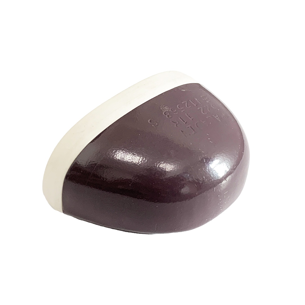 Tutup kaki baja harus dimiliki untuk keselamatan di tempat kerja