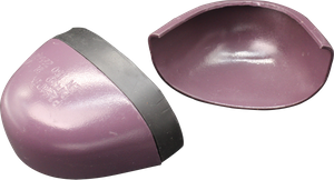 200j en iso22568-1 tutup kaki baja untuk sepatu bot pu berkualitas tinggi