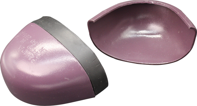 200j en iso22568-1 tutup kaki baja untuk sepatu bot pu berkualitas tinggi