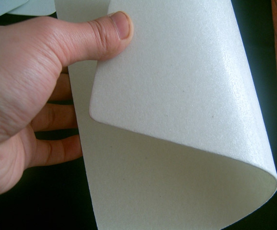 Cambrella dengan lem diri