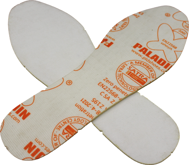 Sisipan penetrasi/tusukan tahan