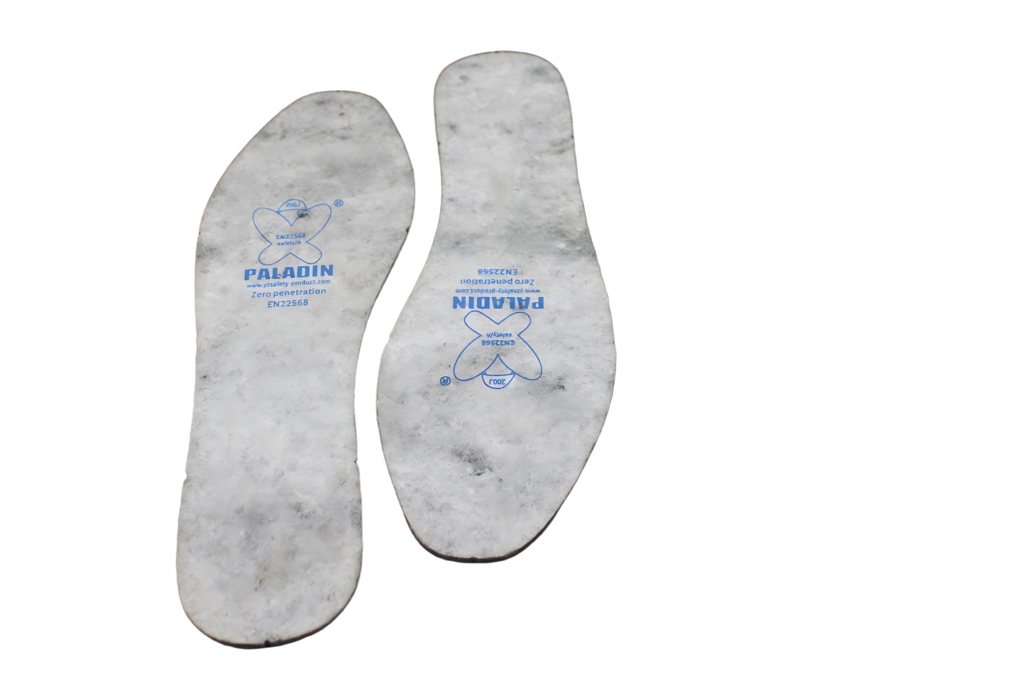 Insole Kevlar Ultra Light Antistatik