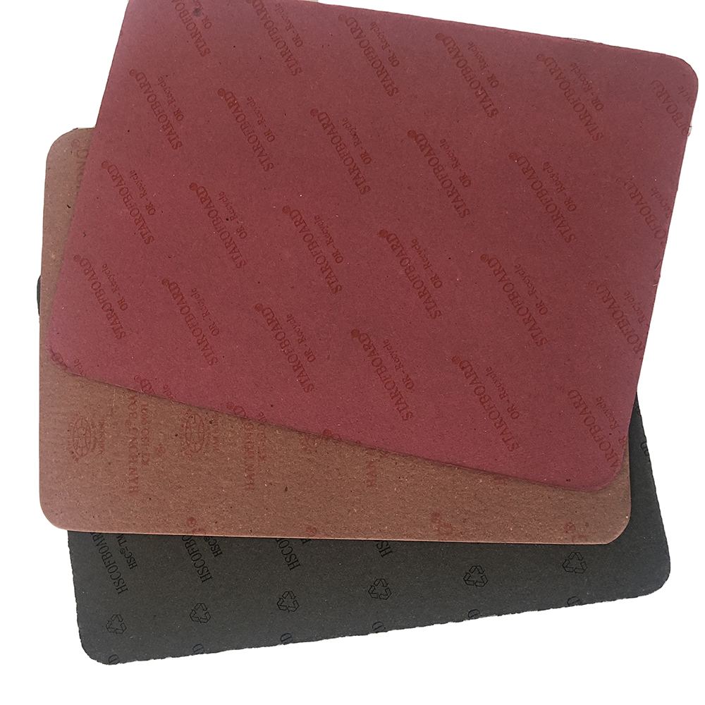 Papan Shank Spesifikasi