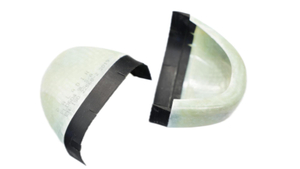 Paladin Safety en iso22568-2 Caps toe fiberglass | Direk dari Tiongkok