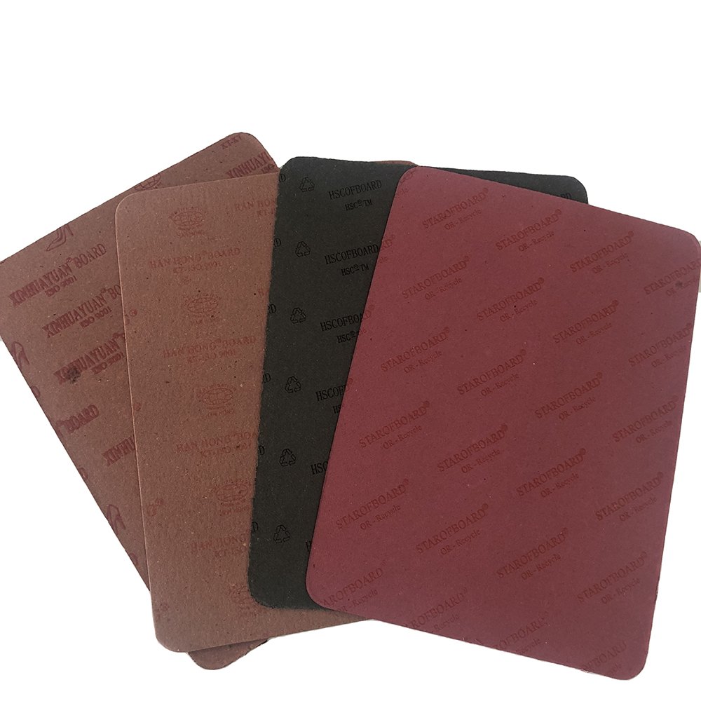 Papan Shank Spesifikasi