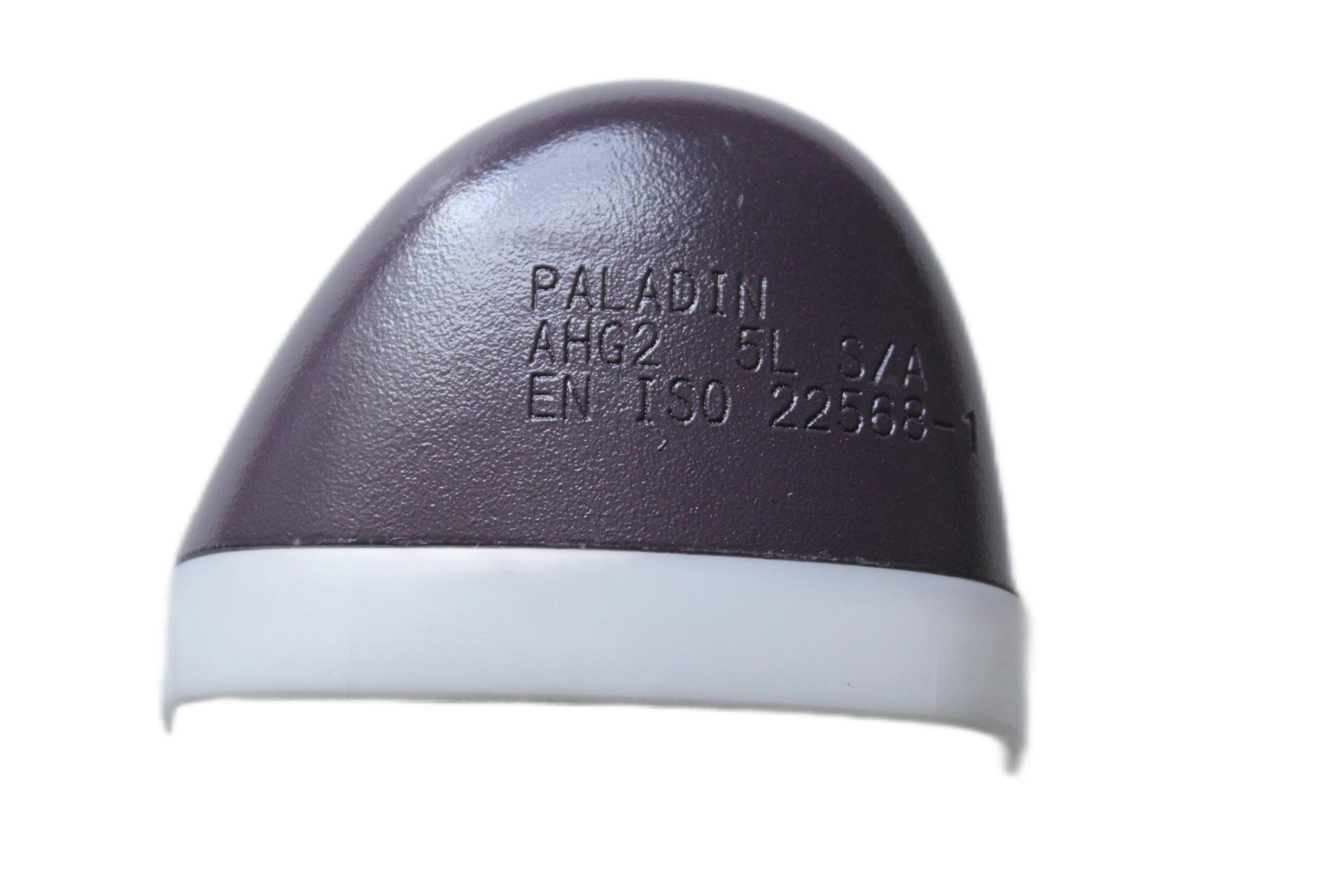 Tutup kaki baja dengan daur ulang & tidak ada PFAS TPE atau strip EVA