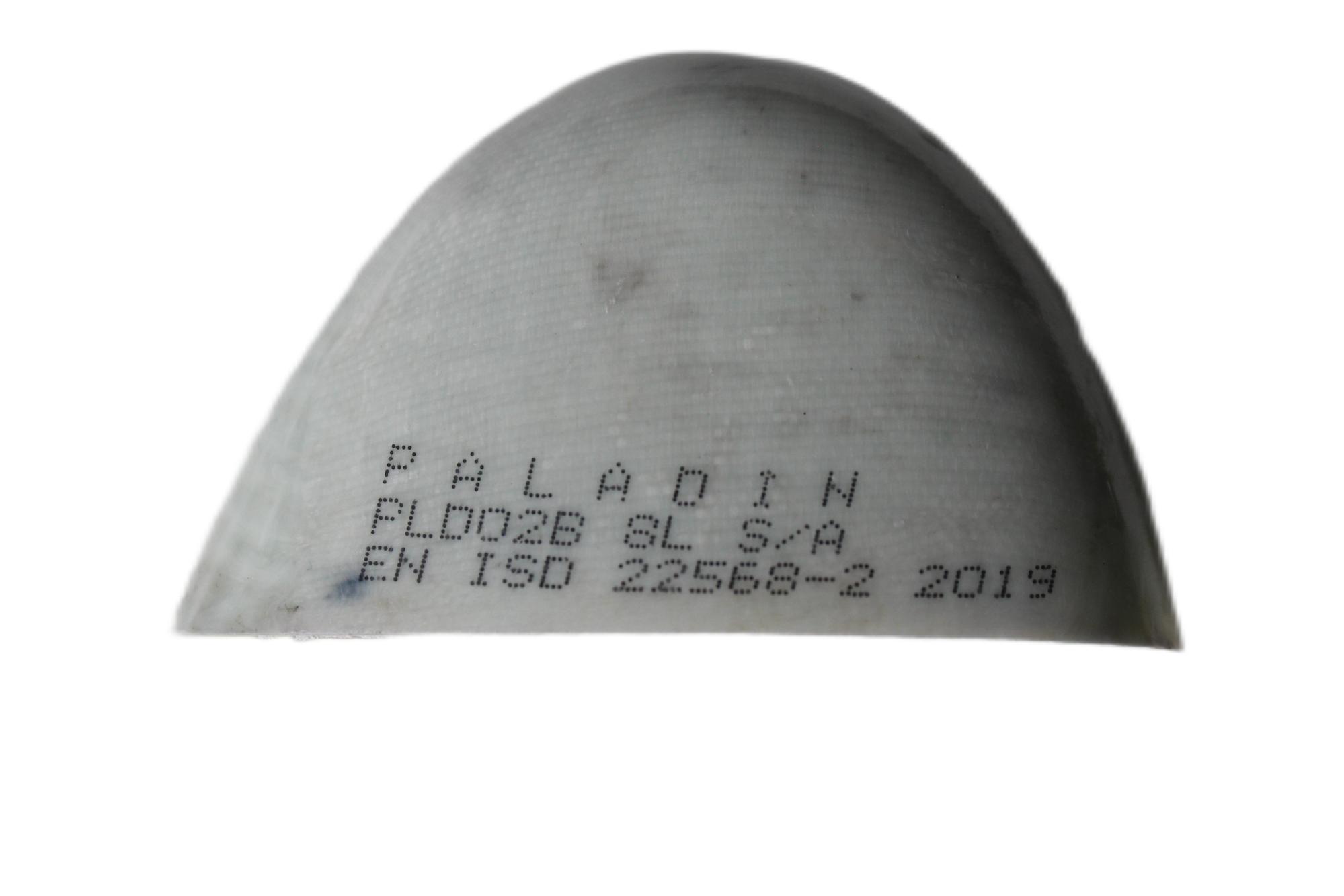 Tutup Sempit untuk Sepatu Keselamatan Manajer Wanita