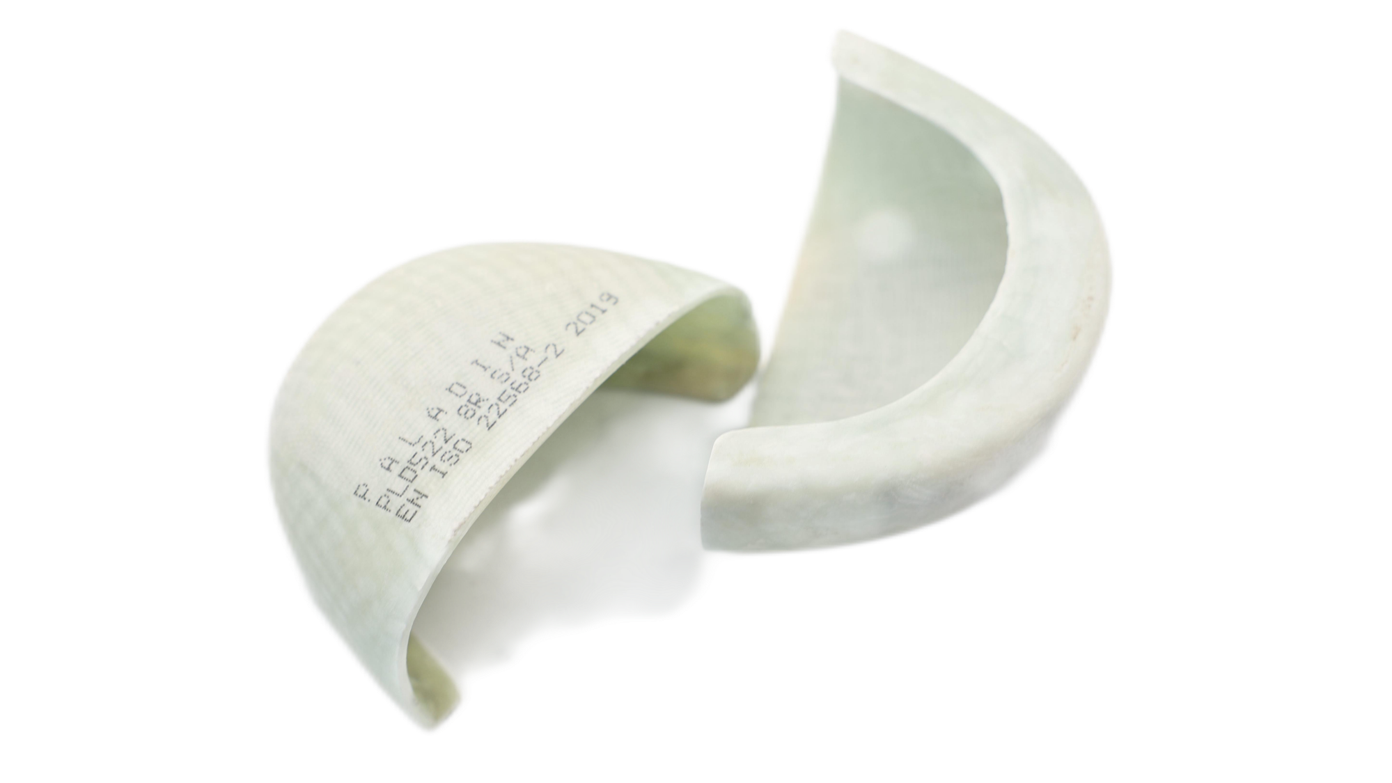 Paladin Safety en iso22568-2 Caps toe fiberglass | Direk dari Tiongkok