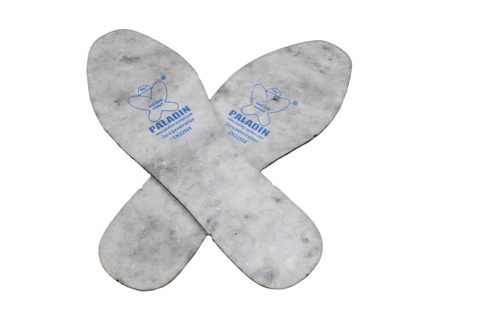 Insole Kevlar Ultra Light Antistatik