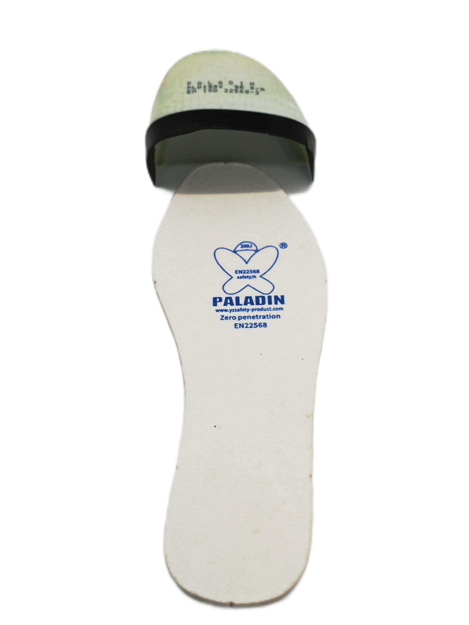 Insole anti-penetrasi ultra cahaya