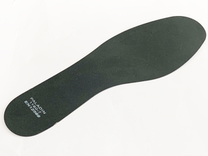 Sisipan midsole stainless steel anti-punktur-model Footwear OY60 Menambang