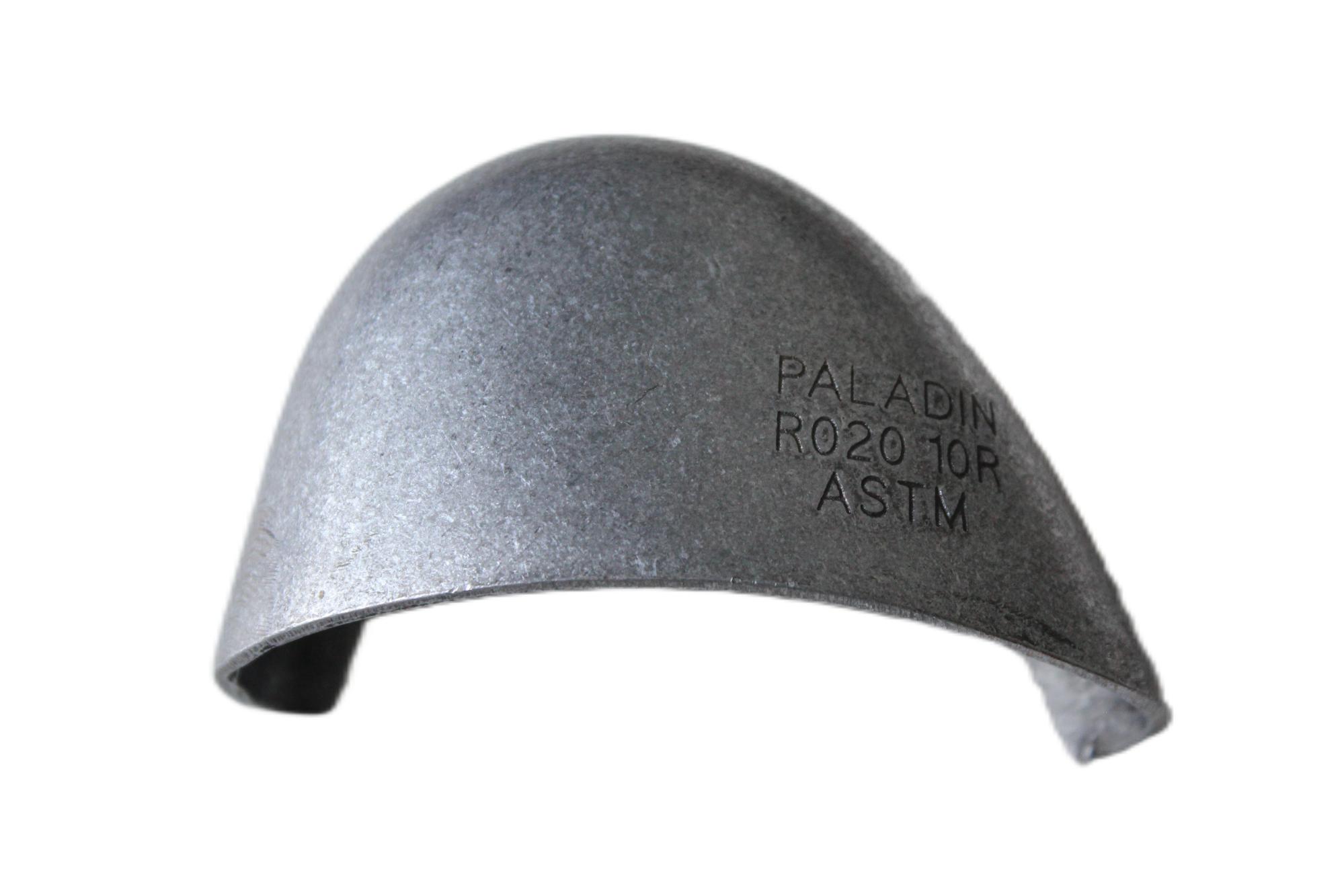 200 j en iso22568 tutup kaki aluminium untuk sepatu bot pu berkualitas tinggi