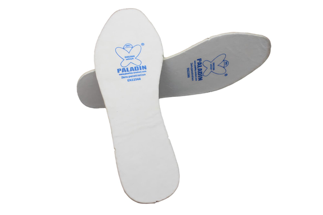 Insole Kevlar Ultra Light Antistatik
