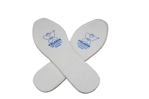 Insole anti-penetrasi ultra cahaya