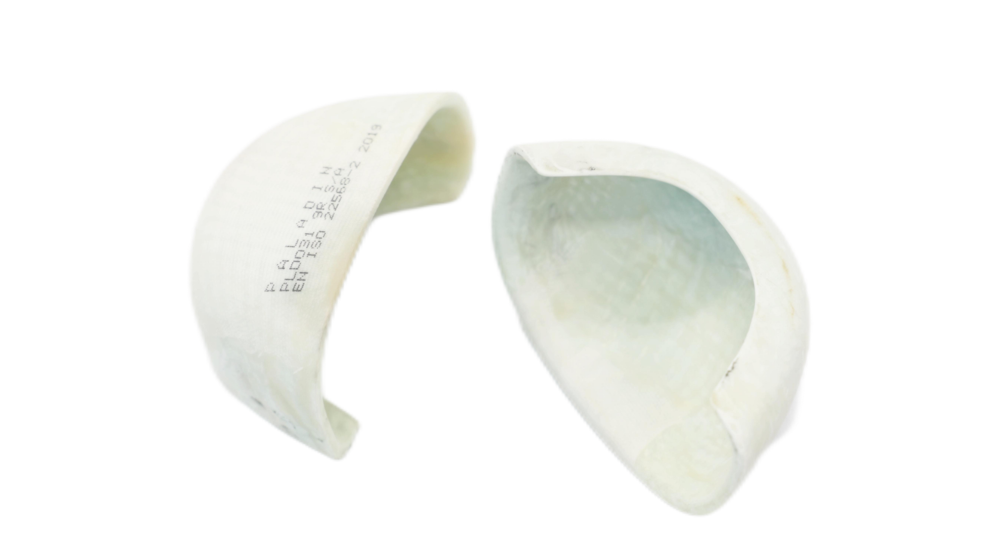 Paladin Safety en iso22568-2 Caps toe fiberglass | Direk dari Tiongkok