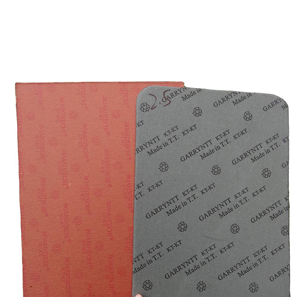 Papan Shank Spesifikasi