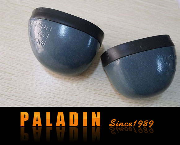 Tutup kaki baja 522 dengan strip