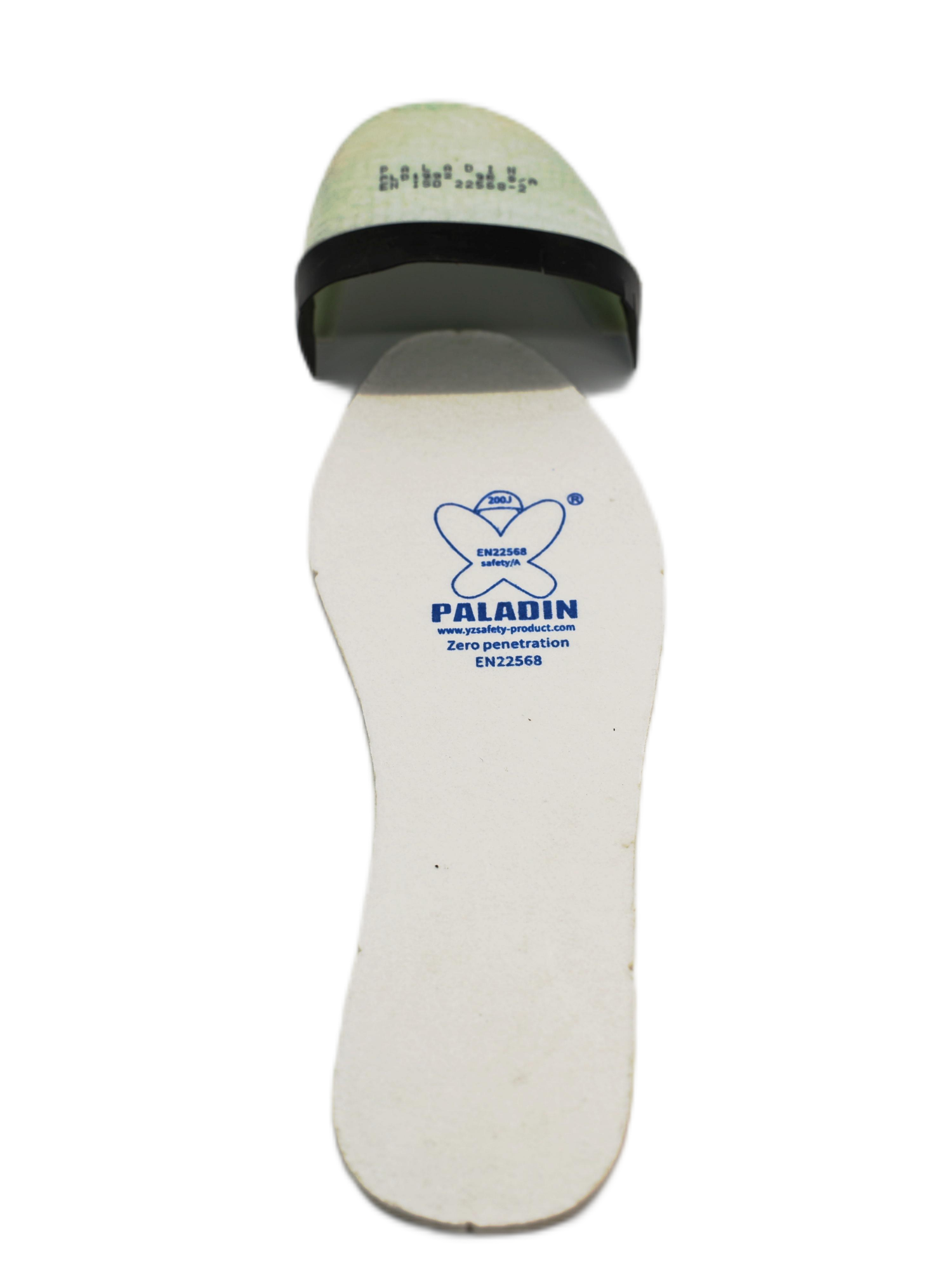 Paladin Safety en iso22568-2 Caps toe fiberglass | Direk dari Tiongkok